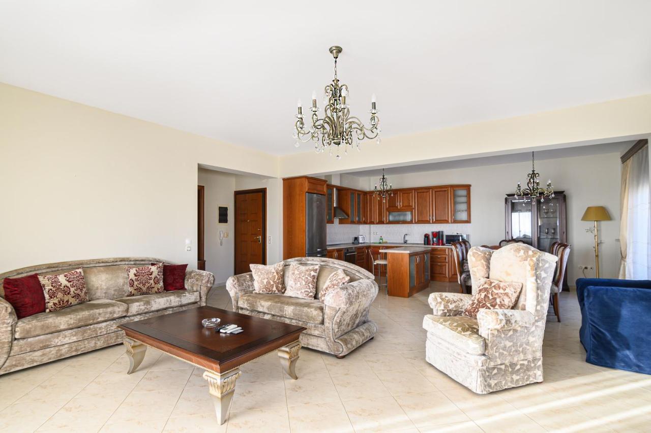 Apartment 4 Seasons *