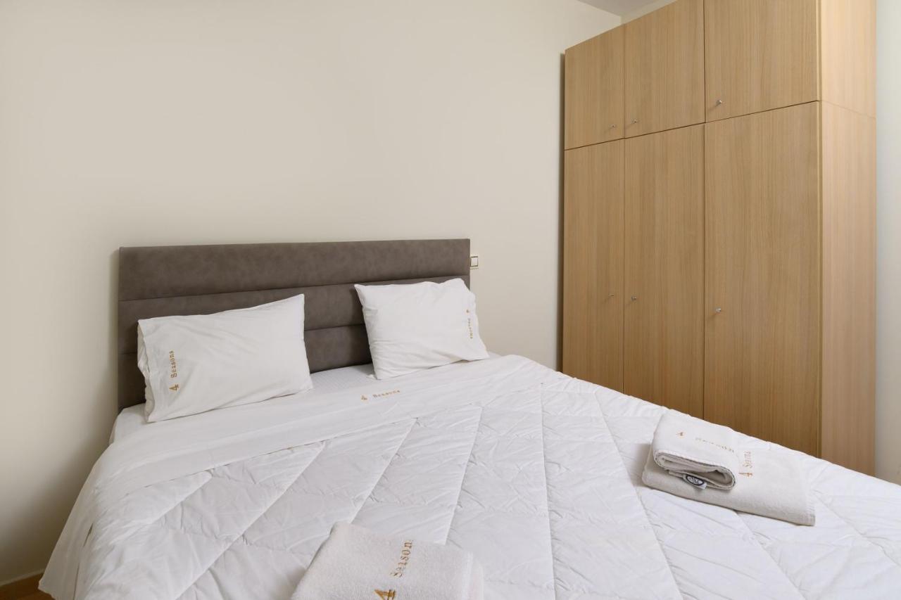4 Seasons Apartment