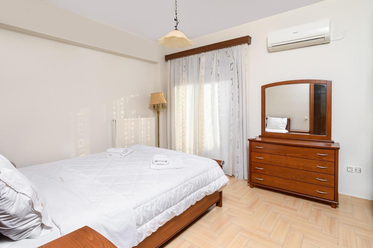 4 Seasons Apartment