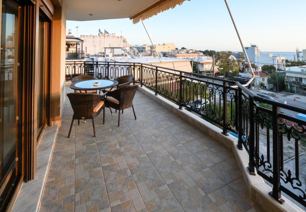 4 Seasons Apartment
