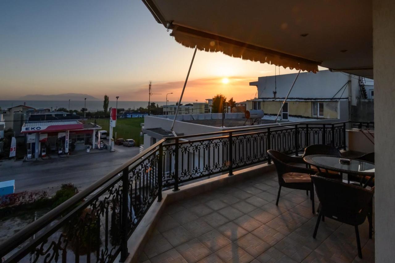 4 Seasons Apartment Alexandroupoli