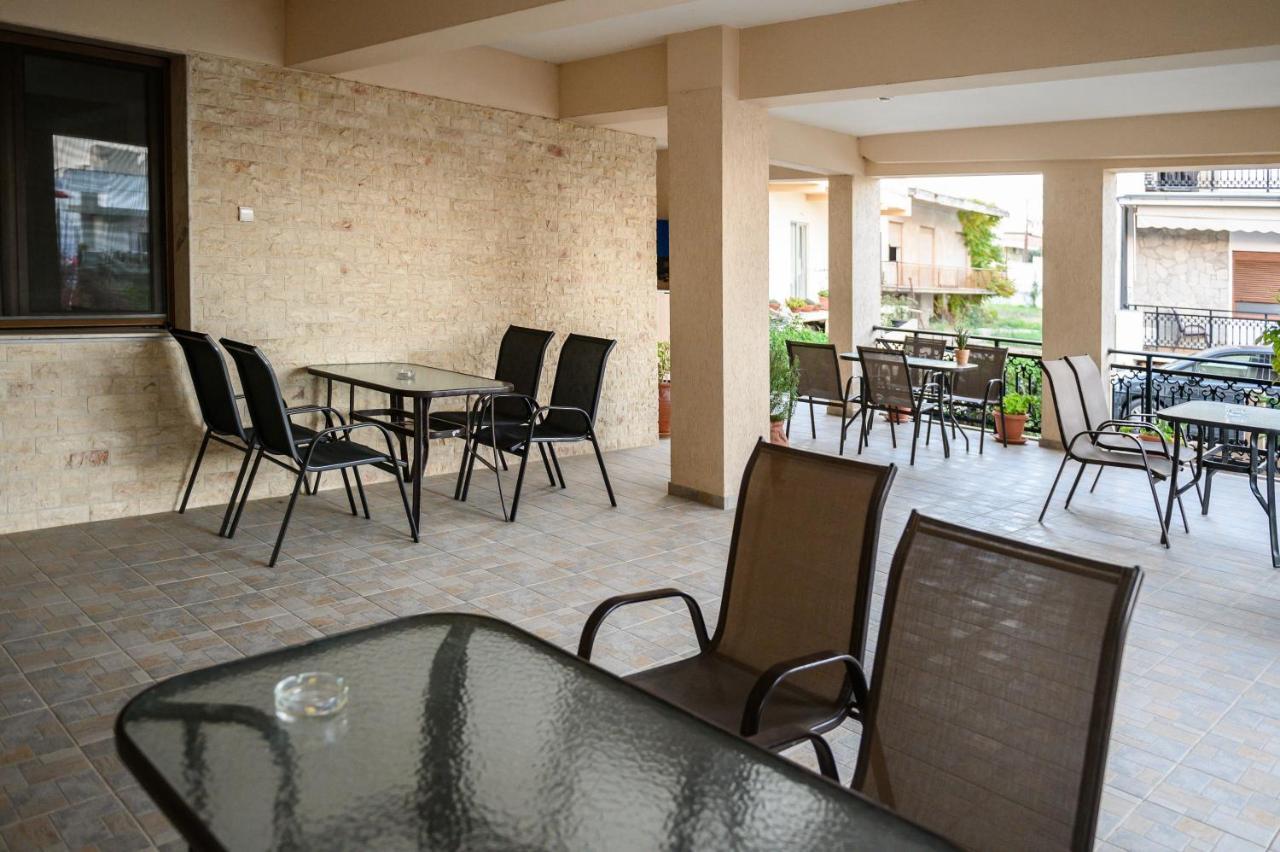 Apartment 4 Seasons Alexandroupoli