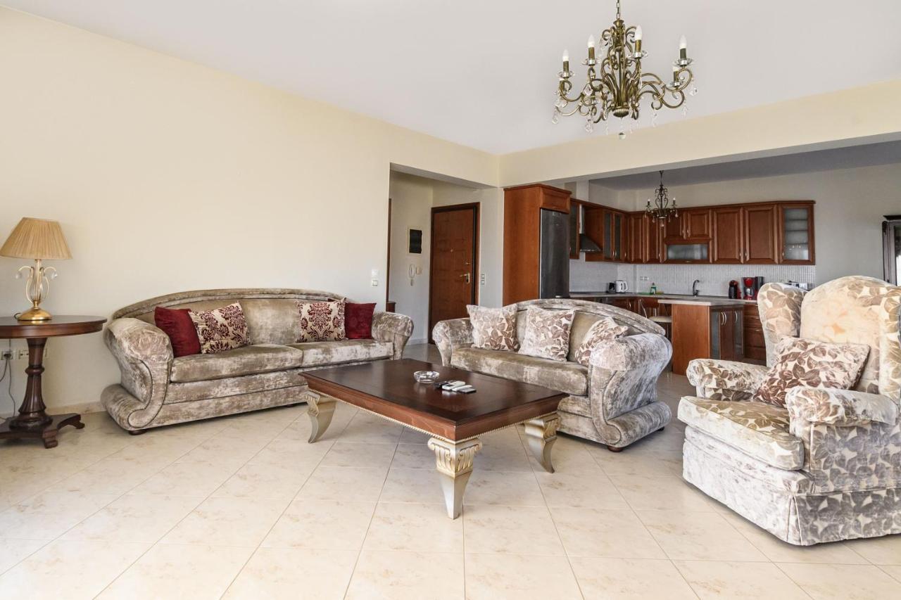 4 Seasons Alexandroupoli