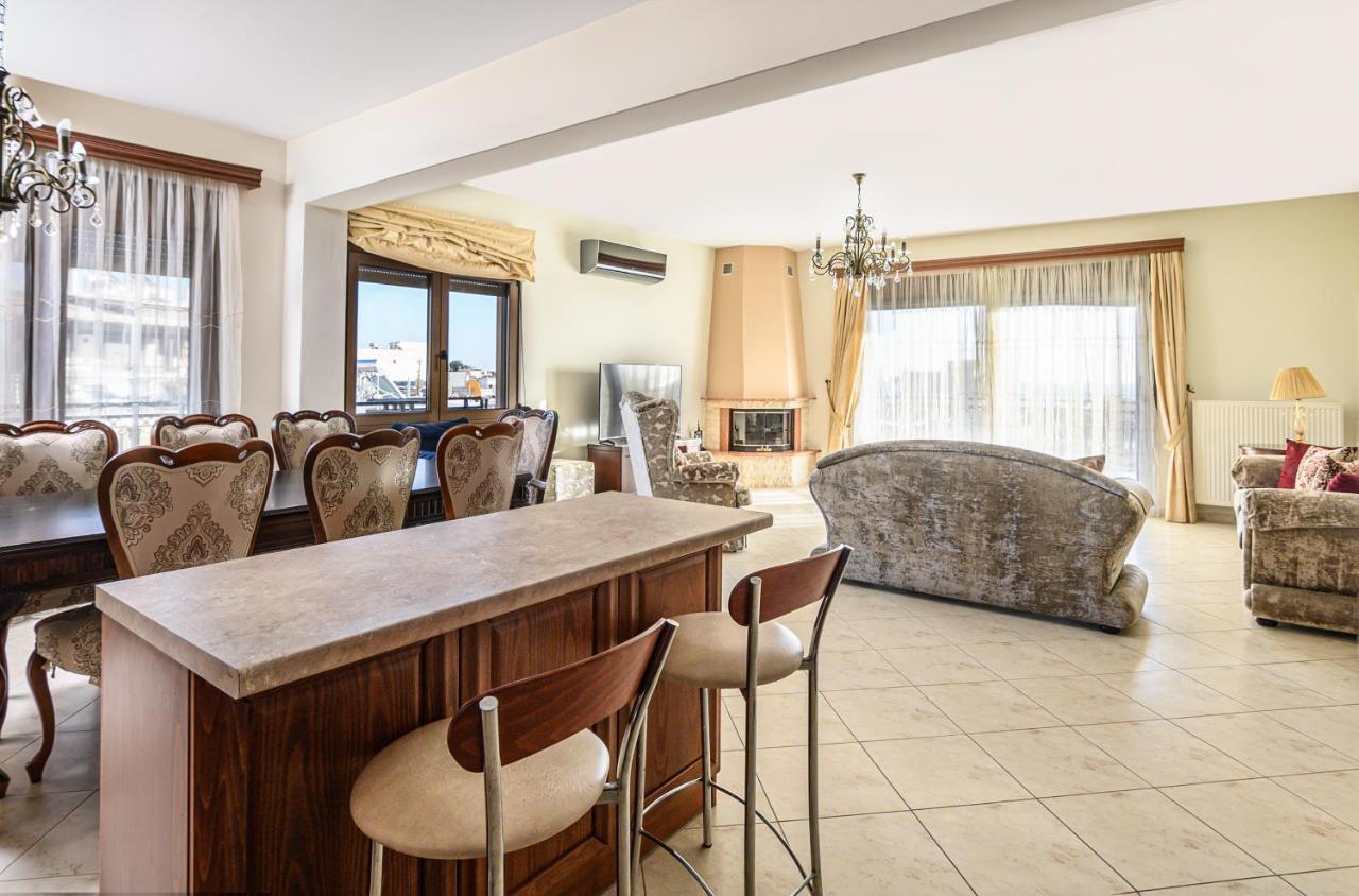 Apartment 4 Seasons Alexandroupoli